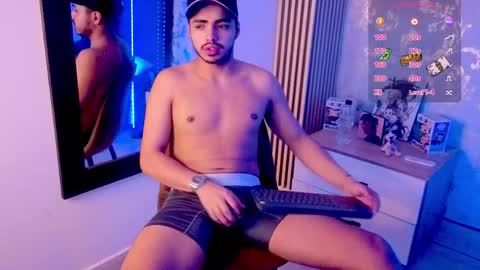 ares_pain_ online show from 06-06-26, 03:00