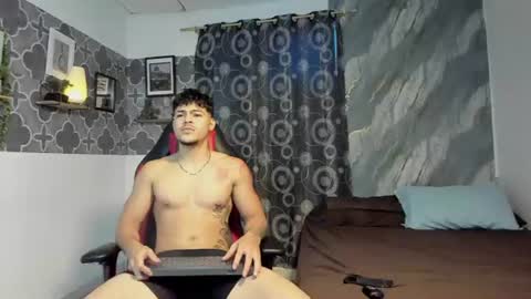 ares_parker online show from 06-21-26, 08:55