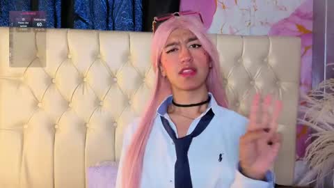 ares_twins online show from 05-14-26, 09:43