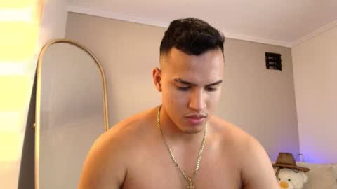 Snapshot of areslevi chatting on 01-13-26, 06:57 ares levi online show from 01-13-26, 06:57