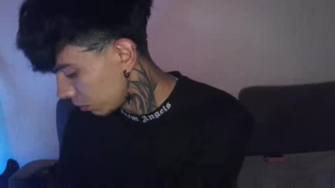 Ares online show from 10-18-25, 04:59