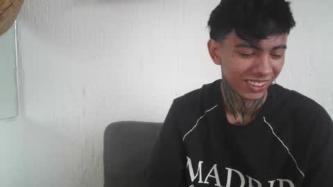 Ares online show from 10-26-25, 04:35