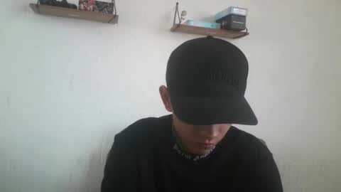 Ares online show from 12-01-25, 02:22