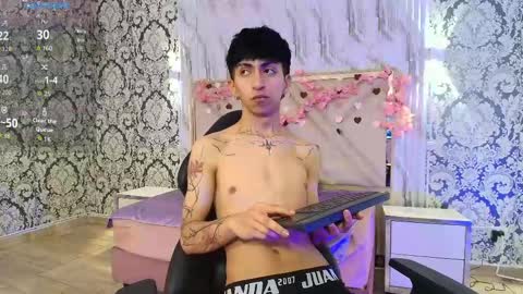 aress_tay online show from 05-22-26, 04:52