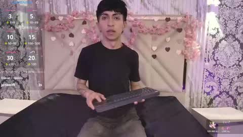 aress_tay online show from 05-23-26, 03:45