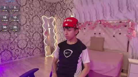 aress_tay online show from 05-25-26, 03:23
