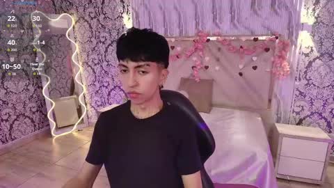 aress_tay online show from 05-27-26, 03:25