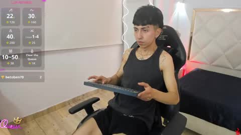 aress_tay online show from 05-29-26, 03:37
