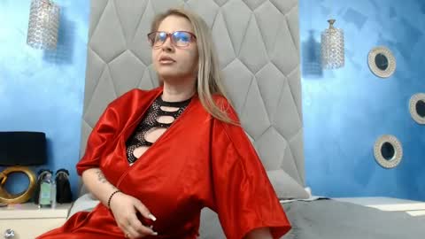 aretialisya online show from 04-21-26, 04:52