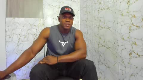 Snapshot of arex_black chatting on 04-29-26, 08:40 Alex online show from 04-29-26, 08:40