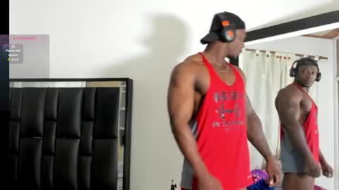 AREXXBLAKK online show from 10-20-25, 11:49