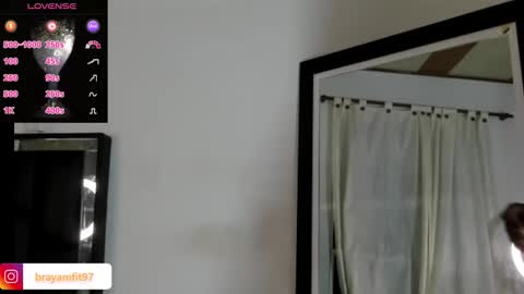 AREXXBLAKK online show from 12-02-25, 07:57