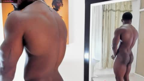 AREXXBLAKK online show from 04-16-26, 09:39