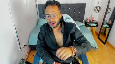 Alex Cortez online show from 05-07-26, 08:03
