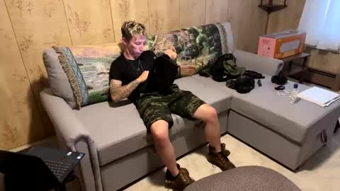 argabright online show from 09-15-25, 11:21