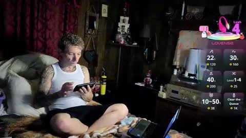 argabright online show from 03-08-26, 07:12