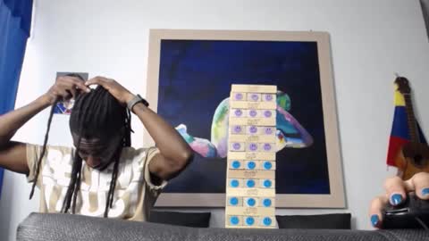 arhantxa02 online show from 02-17-25, 09:19