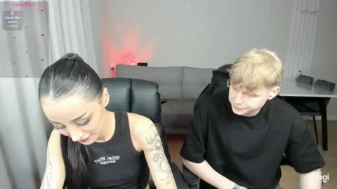 ADRI and ARI online show from 04-07-26, 03:45