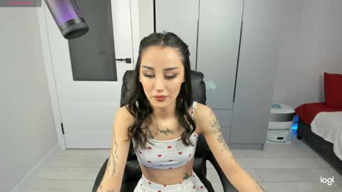 ADRI and ARI online show from 05-28-26, 02:31