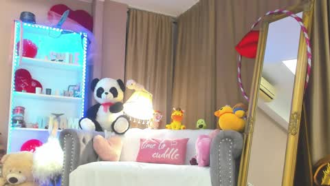 Ariel online show from 03-28-26, 05:45