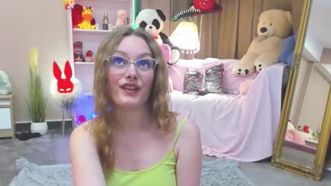 Ariel online show from 04-15-26, 07:58