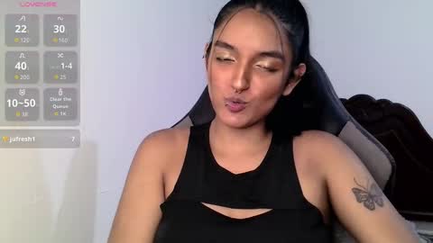 Bella online show from 10-01-25, 11:44