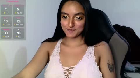 Bella online show from 10-03-25, 12:51