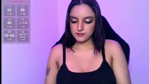 Bella online show from 11-16-25, 09:09