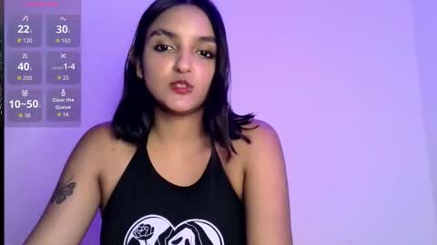 Snapshot of ari_20_ chatting on 02-06-26, 03:22 Bella online show from 02-06-26, 03:22