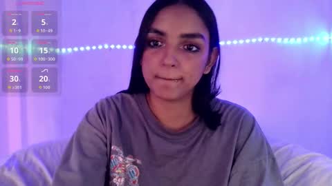 Snapshot of ari_20_ chatting on 03-06-26, 03:30 Bella online show from 03-06-26, 03:30