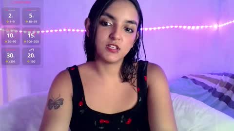 Snapshot of ari_20_ chatting on 03-09-26, 04:00 Bella online show from 03-09-26, 04:00