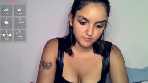 Bella online show from 05-08-26, 03:01