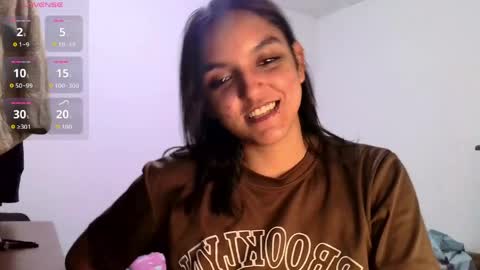 Bella online show from 05-28-26, 03:48