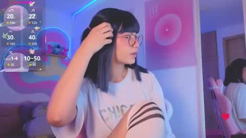 ari_blis online show from 07-12-26, 07:27