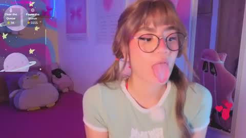 ari_blis online show from 07-18-26, 12:04