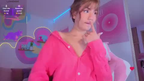 ari_blis online show from 07-18-26, 10:02