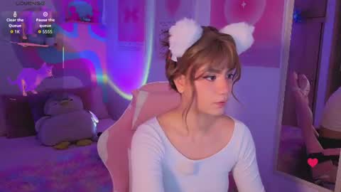 ari_blis online show from 07-28-26, 11:48