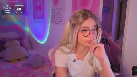 ari_blis online show from 07-29-26, 09:57