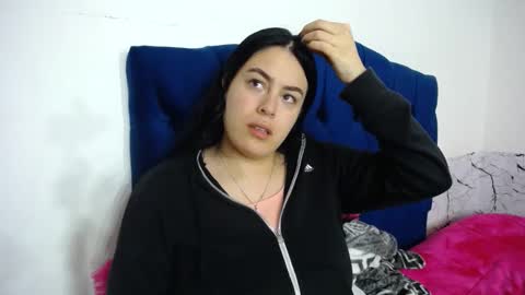 ARIANNA  online show from 10-04-25, 09:46