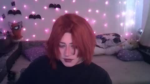 Ahri online show from 12-11-24, 09:09