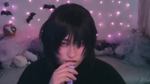 Ahri online show from 02-02-25, 08:35