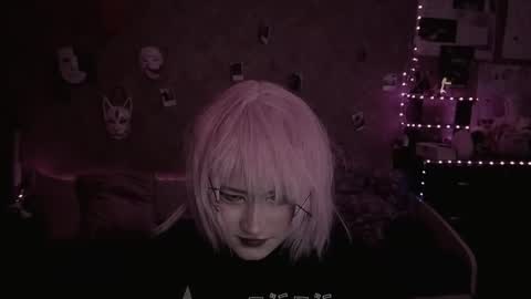 Ahri online show from 09-12-25, 04:07