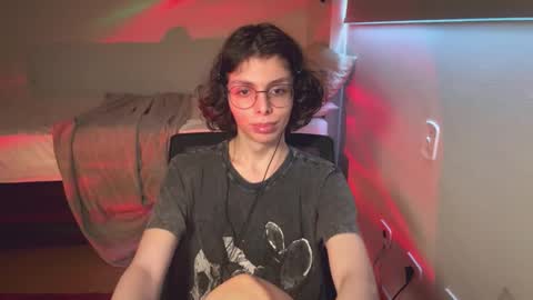 Ari online show from 01-10-26, 07:59