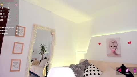 Ari online show from 01-31-25, 07:29