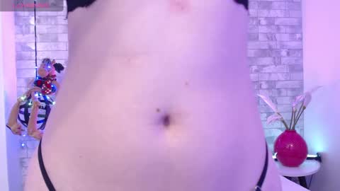 Ahri James online show from 12-24-24, 03:58