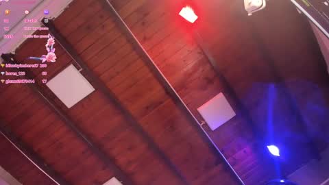 ARI  online show from 01-30-25, 03:08