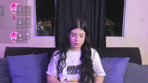 Ari online show from 12-14-25, 08:20