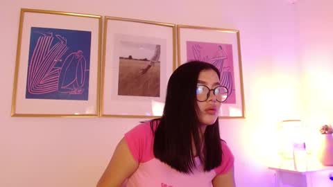 Snapshot of ari_rose_dh chatting on 03-23-26, 12:31 ARI online show from 03-23-26, 12:31