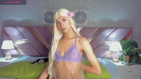 Ari  online show from 01-20-25, 12:57