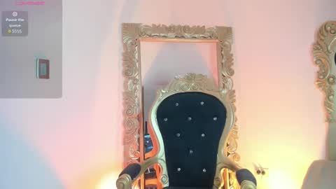 Ari  online show from 09-11-25, 03:28